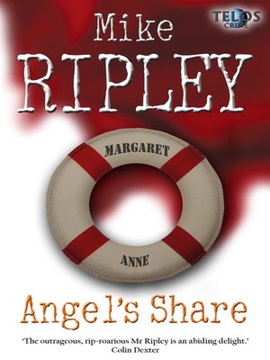 cover image of Angel's Share
